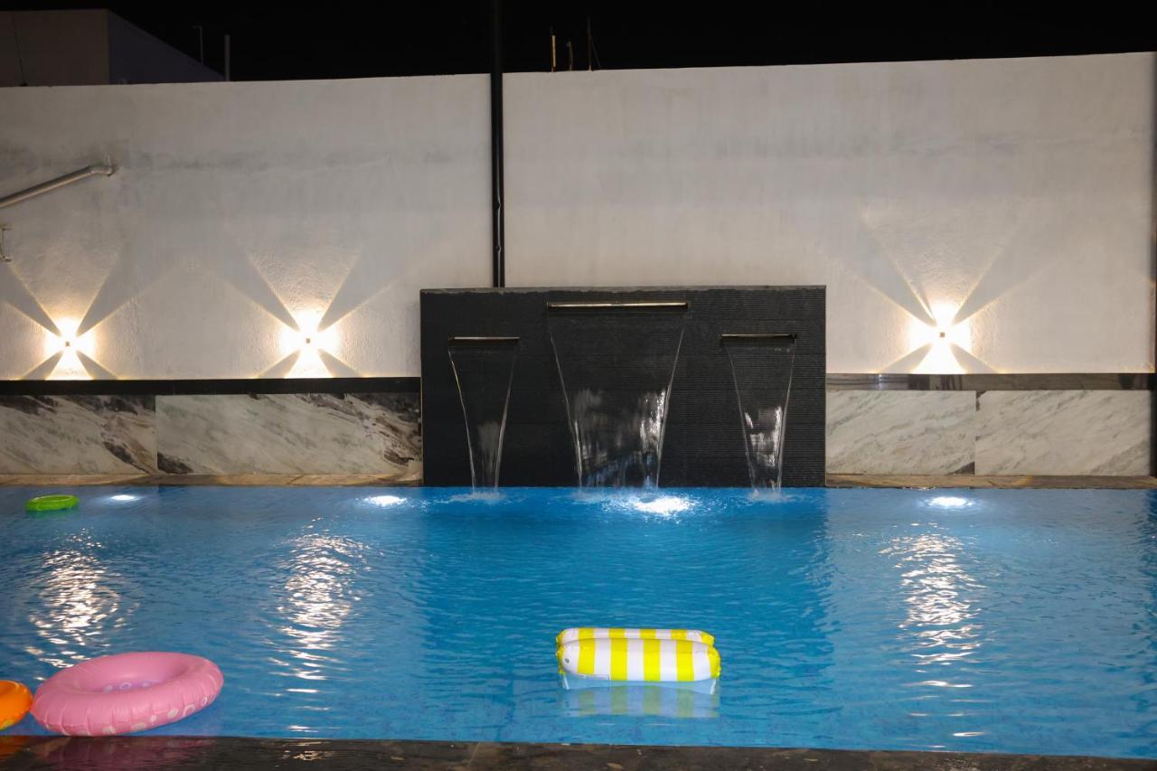 Hotel Bhairav Bagh With Swimming Pool Udaipur Extérieur photo